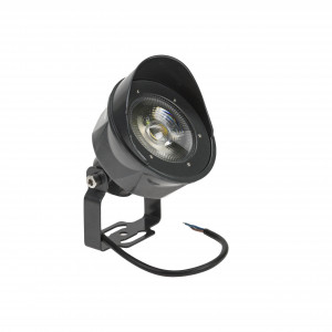 FLORI SPOT 24W 24V garden lamp, SLI002015NW