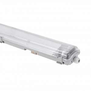 LIMEA LED TUBE SLIM hermetyk na wymienne źródło światła G13 , SLI028014_SLIM