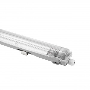LIMEA LED TUBE SLIM hermetic lamp for replaceable light source G13, SLI028032_SLIM