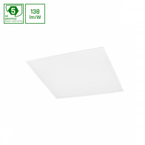 ALGINE BACKLIGHT 40W led panel, SLI035065CW_PW