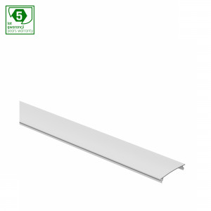 LIMEA PRO TRUNKING SYSTEM - PCV Cover 1438 mm W ° lm , SLI047103