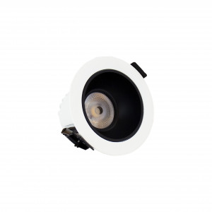 ORBITO 10W downlight 10W 4000K 40° 950lm , SLI043018NW_PW