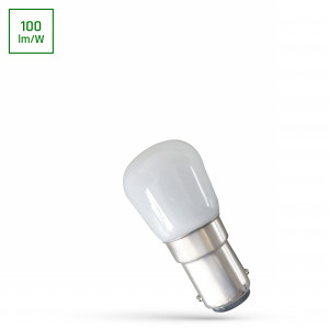 TABLICOWA LED 1,5W Ba15d Neutralna, WOJ+52357_1.5W