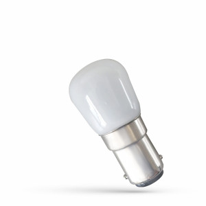 TABLICOWA LED 1,5W Ba15d Ciepła, WOJ+52323_1.5W