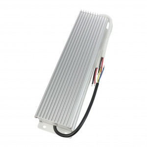 LED POWER SUPPLY 12V 10A 120W IP67 WOJ-150-12, WOJ+04421