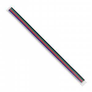 S-S CABLE 6 PIN LED STRIP CONNECTOR, WOJ+05653