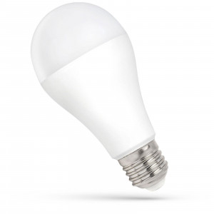 LED GLS 15W E-27 Neutralna, WOJ+14262