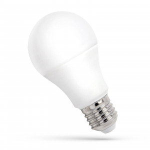 LED GLS 12W E-27 dimmable, WOJ+14376