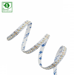 LED STRIP 20 (3,6)W 24V without cover 5 meter roll, WOJ+14518_20W