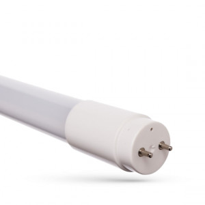 LED TUBE NANO-PLASTIC 9W Zimna, WOJ+22948